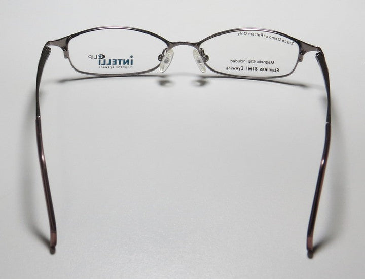 Elite Eyewear Intelli Clip 730 Eyeglasses