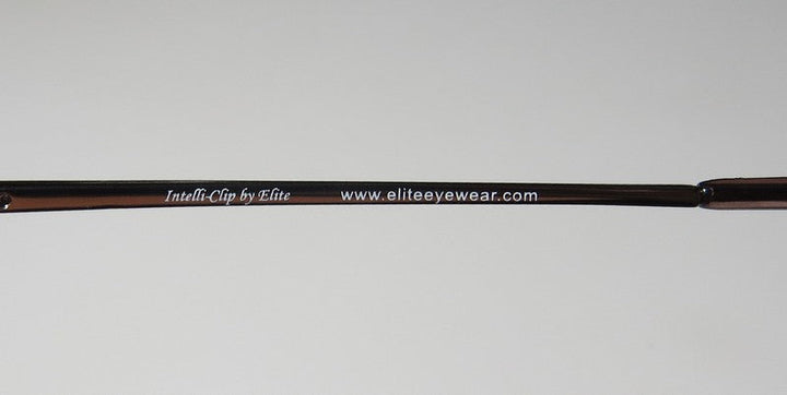 Elite Eyewear Intelli Clip 730 Eyeglasses