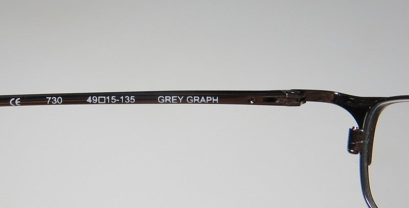 Elite Eyewear Intelli Clip 730 Eyeglasses