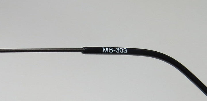 Elite Eyewear Ms-303 Eyeglasses