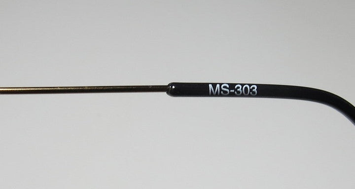 Elite Eyewear Ms-303 Eyeglasses