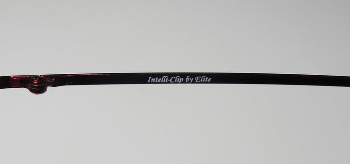 Elite Eyewear Intelli Clip 739 Eyeglasses