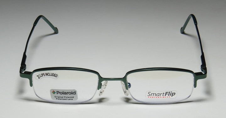 SmartFlip 411 Eyeglasses