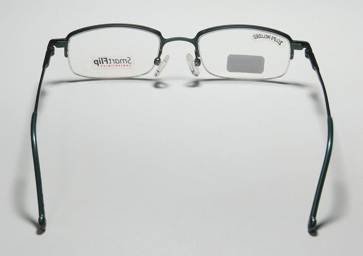 SmartFlip 411 Eyeglasses