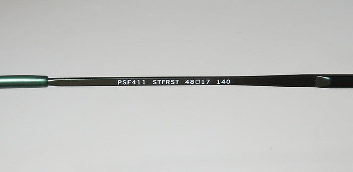 SmartFlip 411 Eyeglasses