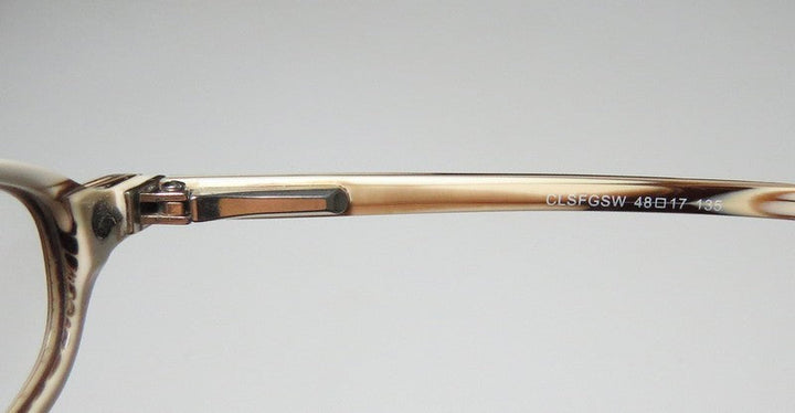 SmartClip 917 Eyeglasses