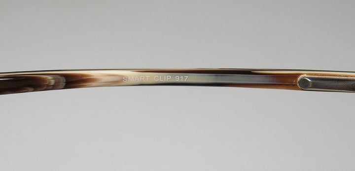 SmartClip 917 Eyeglasses