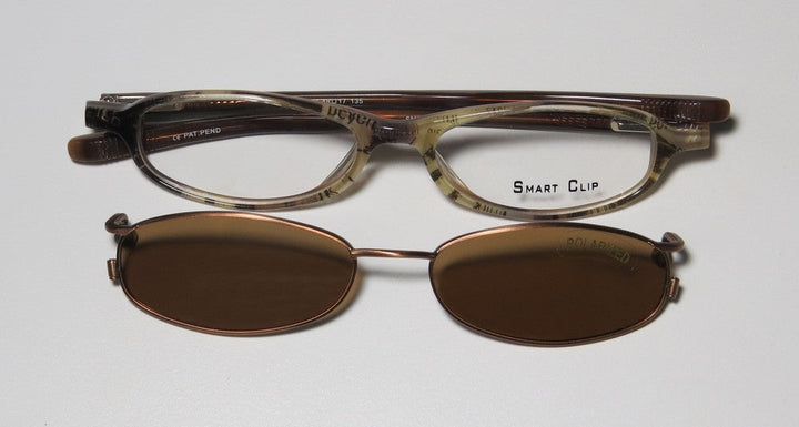 SmartClip 917 Eyeglasses