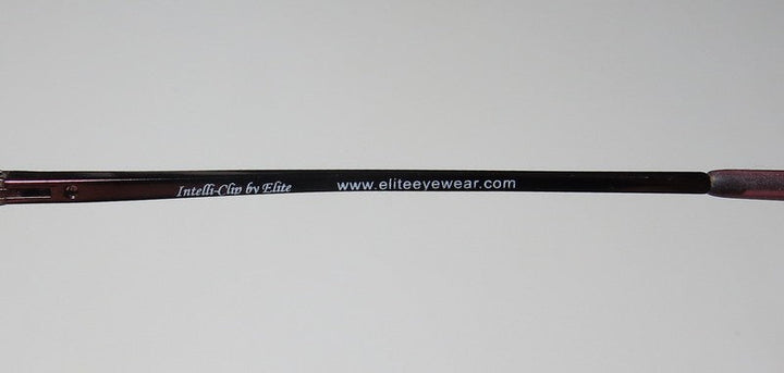 Elite Eyewear Intelli Clip 730 Eyeglasses