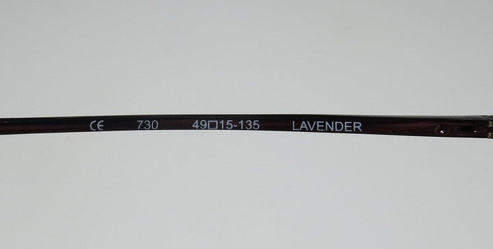 Elite Eyewear Intelli Clip 730 Eyeglasses