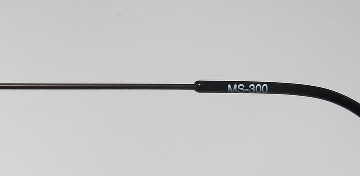 Elite Eyewear Ms-300 Eyeglasses