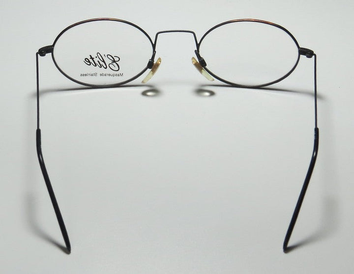 Elite Eyewear Ms-302 Eyeglasses