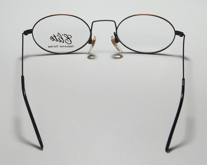 Elite Eyewear Ms-302 Eyeglasses