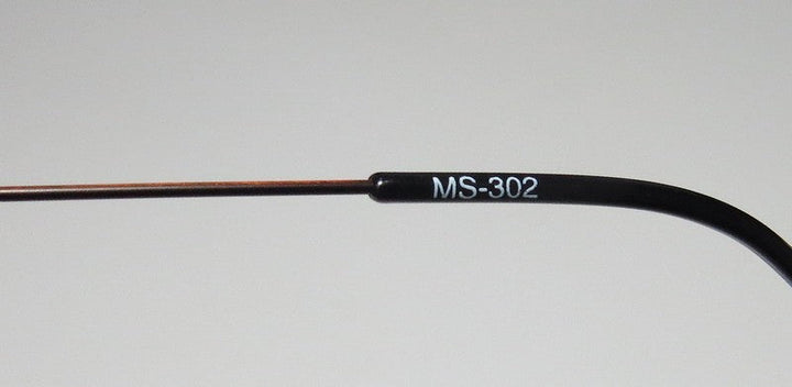 Elite Eyewear Ms-302 Eyeglasses