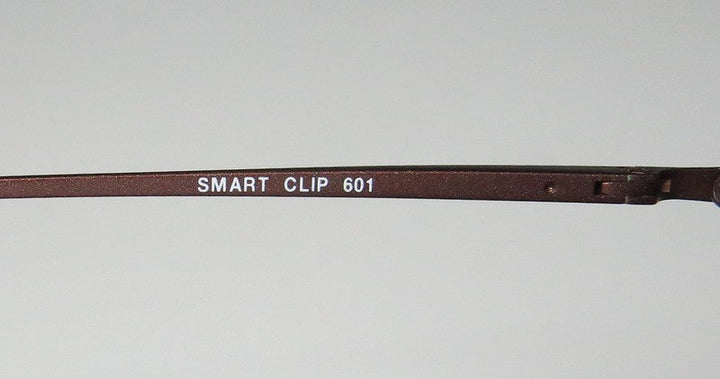 SmartClip 601 Eyeglasses
