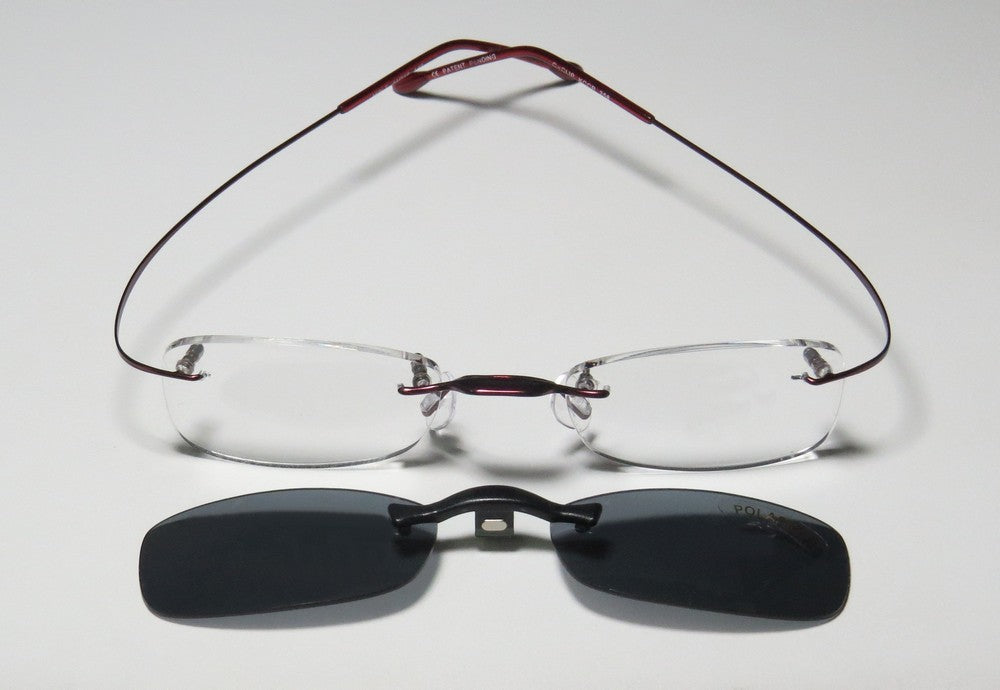 Elite Eyewear 258 Eyeglasses