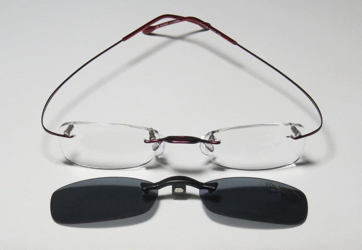 Elite Eyewear 258 Eyeglasses