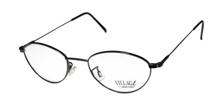 Marcolin Village 47 6395 Eyeglasses