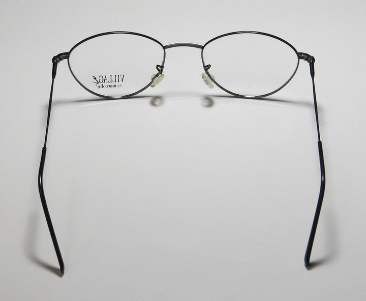 Marcolin Village 47 6395 Eyeglasses