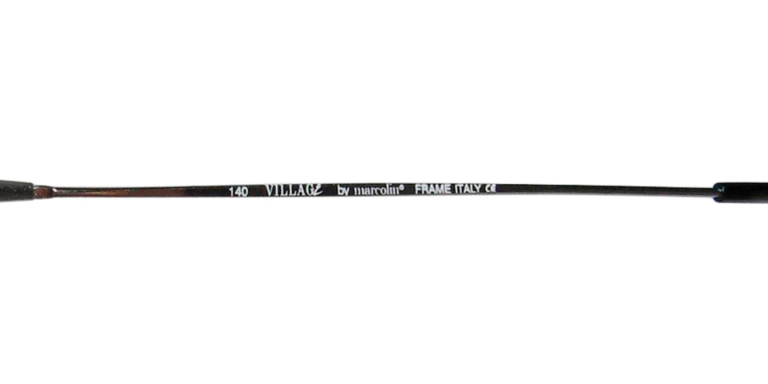 Marcolin Village 47 6395 Eyeglasses