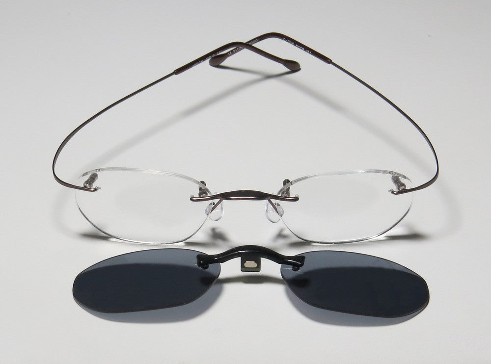 Elite Eyewear 257 Eyeglasses
