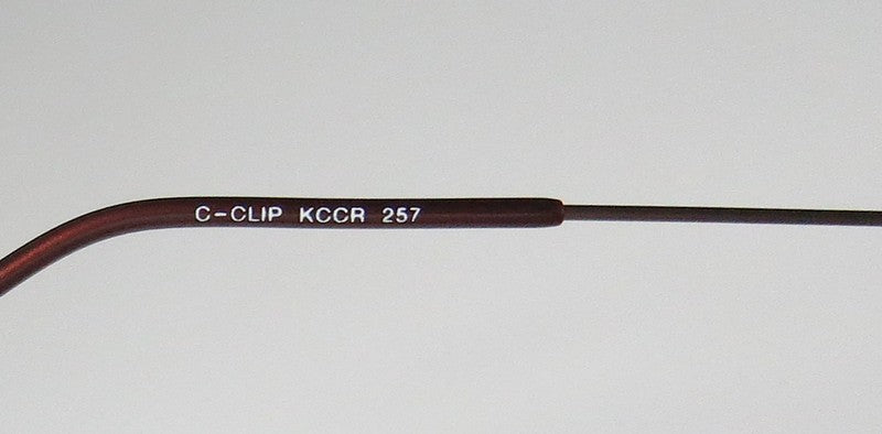 Elite Eyewear 257 Eyeglasses