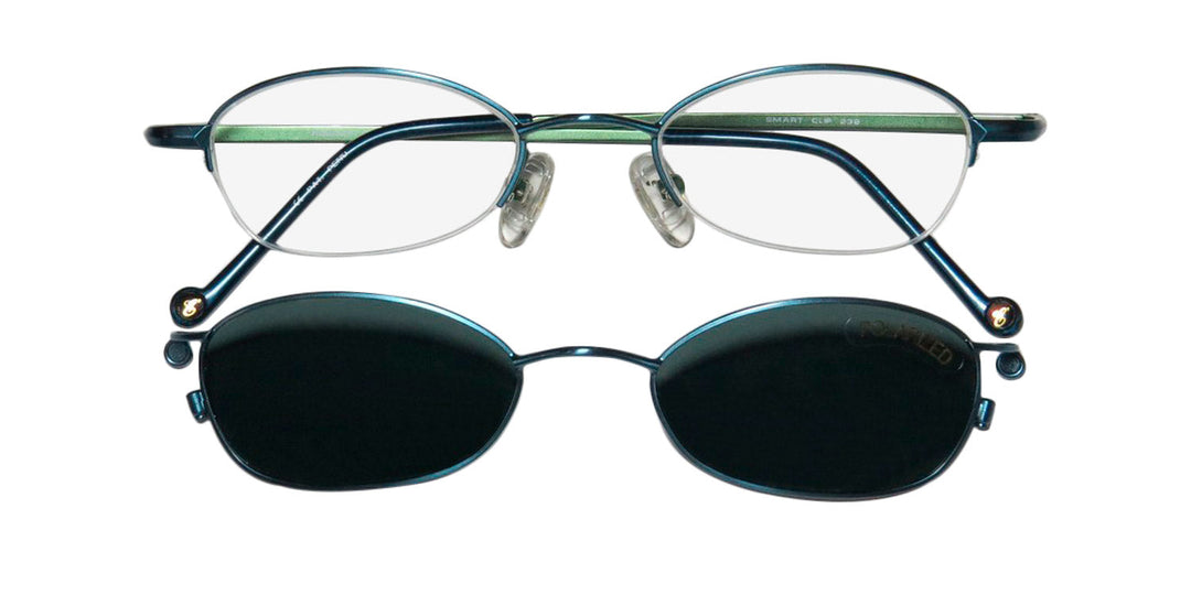 SmartClip 238 Eyeglasses