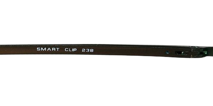 SmartClip 238 Eyeglasses