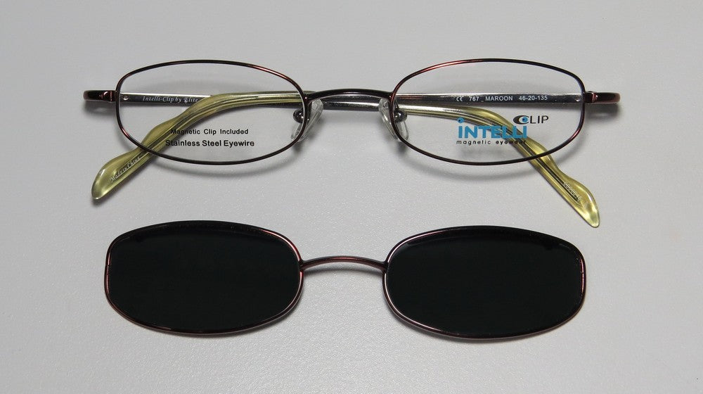 Elite Eyewear 767 Eyeglasses