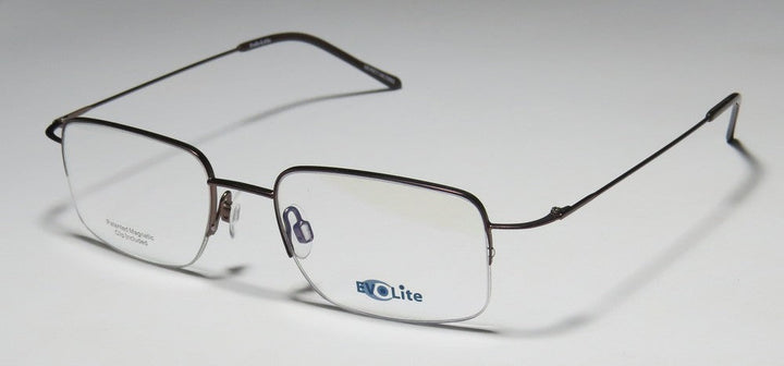 Elite Eyewear Evolite Kev 100 Eyeglasses