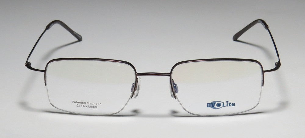 Elite Eyewear Evolite Kev 100 Eyeglasses