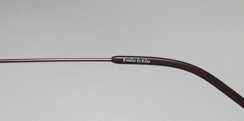 Elite Eyewear Evolite Kev 100 Eyeglasses