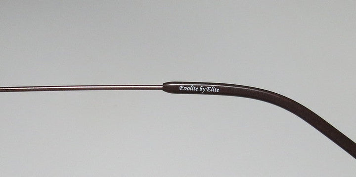 Elite Eyewear Evolite Kev 100 Eyeglasses