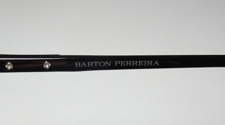 Barton Perreira Devereaux Eyeglasses