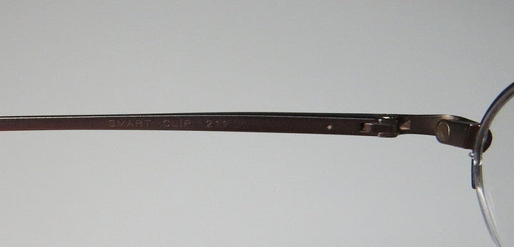 SmartClip 211 Eyeglasses
