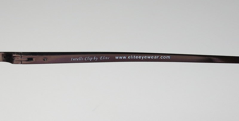 Elite Eyewear 761 Eyeglasses