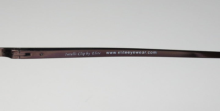 Elite Eyewear 761 Eyeglasses