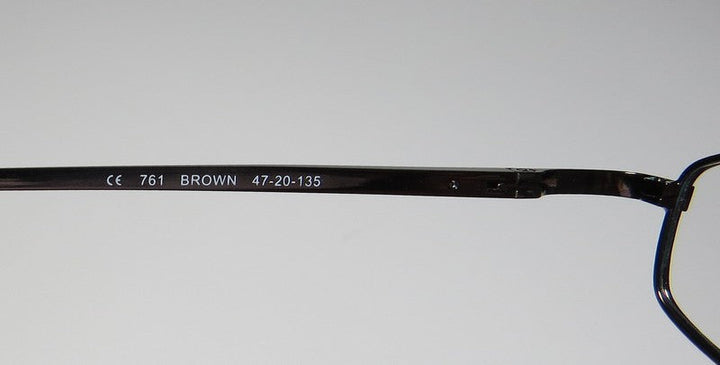 Elite Eyewear 761 Eyeglasses