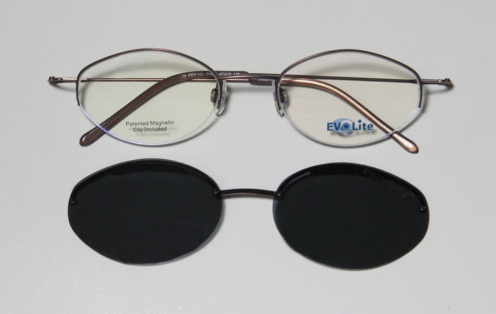 Elite Eyewear Evolite 101 Eyeglasses
