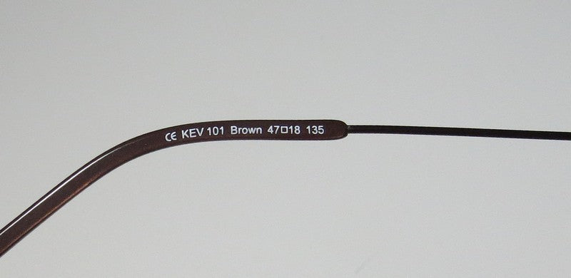 Elite Eyewear Evolite 101 Eyeglasses