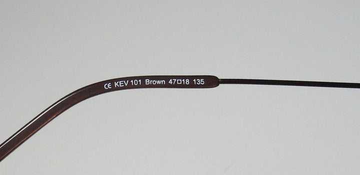 Elite Eyewear Evolite 101 Eyeglasses