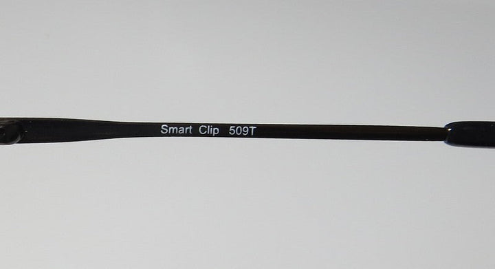 SmartClip 509t Eyeglasses