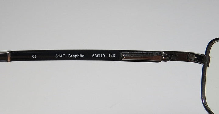 SmartClip 514t Eyeglasses