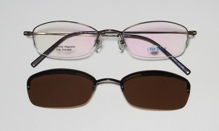 Elite Eyewear Evolite 106 Eyeglasses