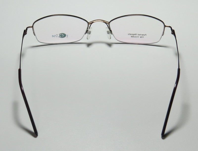 Elite Eyewear Evolite 106 Eyeglasses
