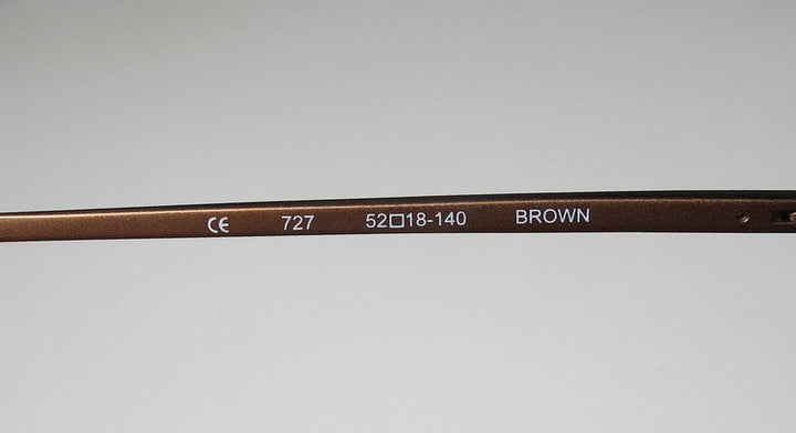 Elite Eyewear Intelli Clip 727 Eyeglasses