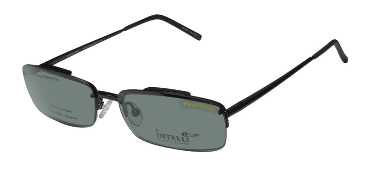 Elite Eyewear Intelli Clip 727 Eyeglasses