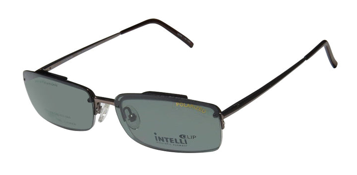 Elite Eyewear Intelli Clip 727 Eyeglasses