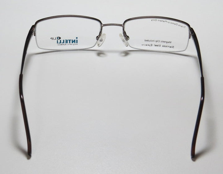 Elite Eyewear Intelli Clip 727 Eyeglasses