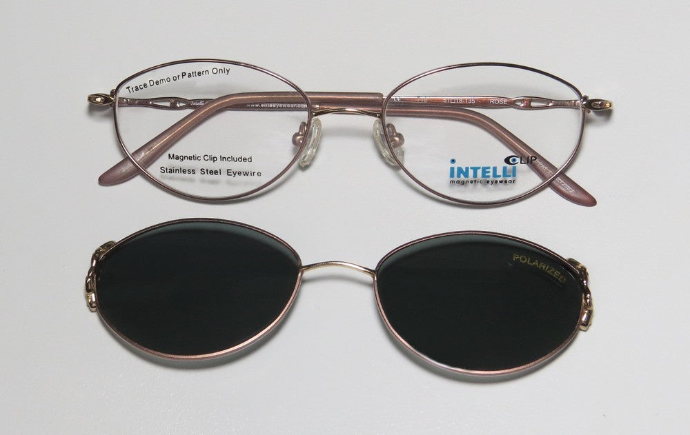 Elite Eyewear 718 Eyeglasses